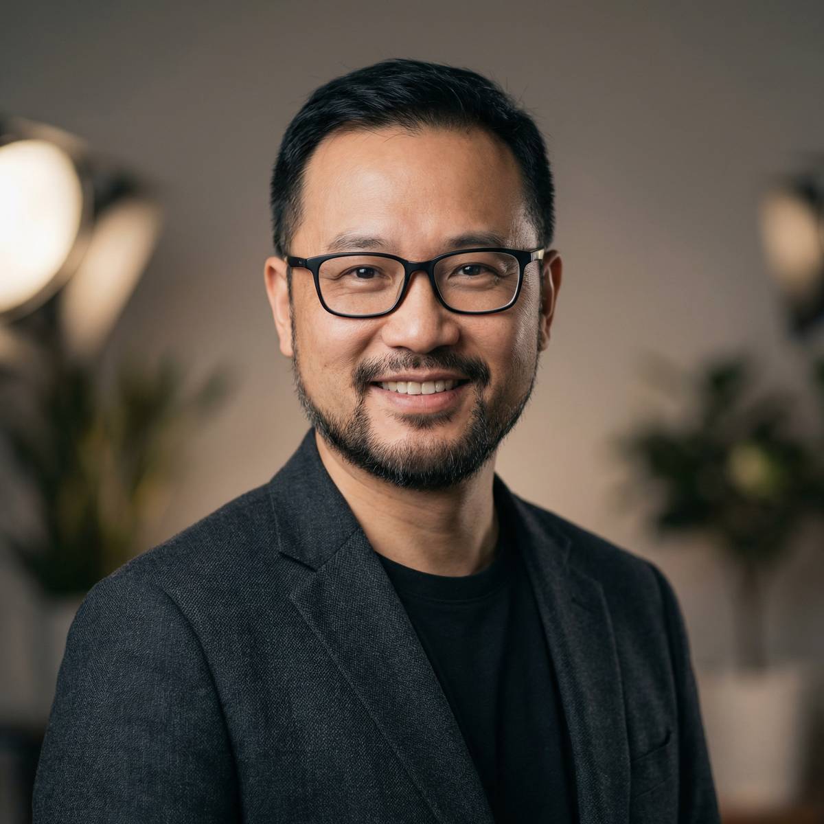 韩漫导演顾问张明远